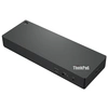Image de Lenovo ThinkPad Universal Thunderbolt 4 Avec fil Noir 40B00135EU