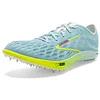 Image de BROOKS 1000441D467 Wire 8 Homme Blue Glow/Nightlife/Red EU 44.5