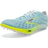 Image de BROOKS 1000441D467 Wire 8 Homme Blue Glow/Nightlife/Red EU 45.5