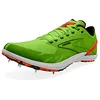 Image de BROOKS 1000391D308 Draft XC Homme Green Gecko/Red Orange/White EU 44.5