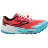 Image de Brooks 1204051B696 Catamount 3 Femme Diva Pink/Bluefish/Black EU 38