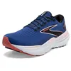 Image de Brooks 1204081B496 Glycerin 21 Femme Blue/ICY Pink/Rose EU 36.5