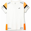 Image de Brooks running Run Visible Short Sleeve 2.0 Femme Noir