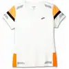 Image de Brooks running Run Visible Short Sleeve 2.0 Femme Noir
