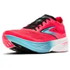 Image de Brooks 1000461D645 Hyperion Elite 4 Homme Diva Pink/Crystal Seas/Black EU 42
