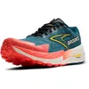 Image de BROOKS Homme Catamount 4, Legion Blue Celestial Flame, 42 EU