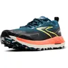 Image de Brooks 1104261D482 Cascadia 18 Homme Legion Blue/Black/Flame EU 43