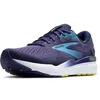Image de Brooks Homme Ghost 16 Sneaker, Bleu/Bonnie Bleu/Jaune, 42.5 EU