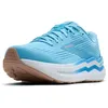 Image de BROOKS 1204201B460 Ghost Max 2 Femme Baltic Sea/Bonnie Blue/Peach EU 38