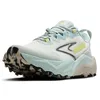 Image de Brooks Femme Caldera 8 Trail-Runners, Misty Blue Coconut Chateau, 40.5 EU