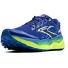 Image de BROOKS Homme Cascadia 19, Surf The Web Nightlife White, 40 EU