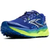Image de Brooks Homme Cascadia 19, Surf The Web Nightlife White, 45.5 EU