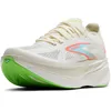 Image de Brooks Hyperion Max 3 Chaussures de Running Chaussure de Running sans stabilisateurs Hommes crème 42,5