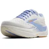 Image de BROOKS Femme 120457, Coconut Blue Heron Orange, 42 EU