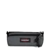Image de Eastpak DOUBLE BENCHMARK Trousse - Black Denim (Gris)