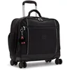 Image de Kipling NEW STORIA Grand sac à roulettes, Carry On, True Black (Noir)