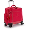 Image de Kipling NEW STORIA Grand sac à roulettes, Carry On, True Pink (Rose)