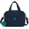 Image de Kipling MIYO Grande boîte à lunch, pochettes, étuis, Blue Green Bl (Bleu)