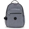Image de Kipling Seoul 27L Sac à Dos Ordinateur Compatible 15 Pouces Léger Voyage