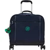Image de Kipling NEW STORIA Grand sac à roulettes, Carry On, Blue Green Bl (Bleu)
