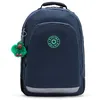 Image de Kipling CLASS ROOM Sac à dos moyen, Blue Green Bl (Bleu)