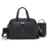 Image de Kipling Camama Grand sac pour bébé, Black Noir (Noir)