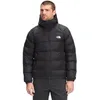 Image de The North Face NF0A5GIEJK3 M HYDRENALITE Down Hoodie Sweatshirt Homme TNF Black Taille M