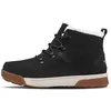 Image de THE NORTH FACE W Sierra Mid Lace WP