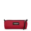 Image de EASTPAK BENCHMARK Single Trousse - Scarlet Red (Rouge)