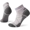 Image de Smartwool Hike Light Cushion Ankle Chaussettes pour femme Purple Eclipse S