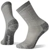 Image de Smartwool Homme Hike Classic Edition Extra Cushion Crew Chaussette, Medium Gray, S EU