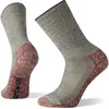 Image de Smartwool Unisexe Mountaineer Classic Edition Maximum Cush Chaussettes Charcoal S