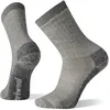 Image de Smartwool Homme Hike Classic Edition Extra Cushion Crew Hiking Socks, Medium Gray, M EU