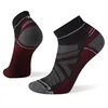Image de Smartwool Unisex Hike Light Cushion Ankle Chaussettes Charcoal L
