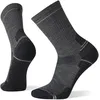 Image de Smartwool Homme Hike Light Cushion Crew Hiking Socks, Medium Gray, XL EU