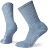 Image de Smartwool Hike Classic Edition Light Cushi Chaussettes pour femme Mist Blue S