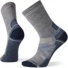 Image de Smartwool Unisex Hike Full Cushion Crew Chaussettes Light Gray M