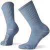 Image de Smartwool Hike Classic Edition Light Cushi Chaussettes pour femme Mist Blue L