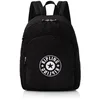 Image de Kipling Curtis L Grand Sac à Dos, Black Lite (Noir)
