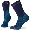 Image de Smartwool Femme Women's Hike Full Cushion Crew Hiking Socks, Deep Navy, S EU