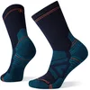Image de Smartwool Femme Women's Hike Full Cushion Crew Hiking Socks, Deep Navy, M EU