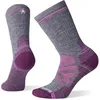Image de Smartwool Femme Women's Hike Full Cushion Crew Hiking Socks, Medium Gray, M EU