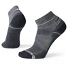 Image de Smartwool Homme Hike Light Cushion Ankle Hiking Socks, Medium Gray, XL EU
