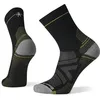 Image de Smartwool Unisex Hike Light Cushion Mid Crew Chaussettes Black XL