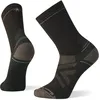 Image de Smartwool Mixte Hike Full Cushion Crew Chaussettes, Châtaigne, M EU