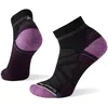 Image de Smartwool Femme Chaussettes De Randonnée Légères Pour, Noir, S EU