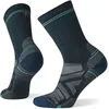 Image de Smartwool Hike Light Cushion Crew Chaussettes pour femme Twilight Blue M