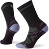 Image de Smartwool Femme Women's Hike Light Cushion Crew Hiking Socks, Anthracite, L EU