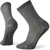 Image de Smartwool Homme Hike Classic Edition Full Cushion Crew Hiking Socks, Medium Gray, L EU