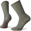 Image de Smartwool Hike Classic Edition Light Cushi Chaussettes pour femme Medium Gray L